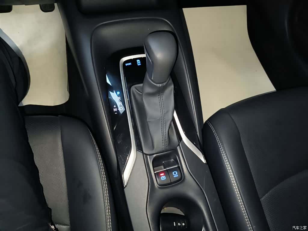 Toyota Corolla, 2021 14