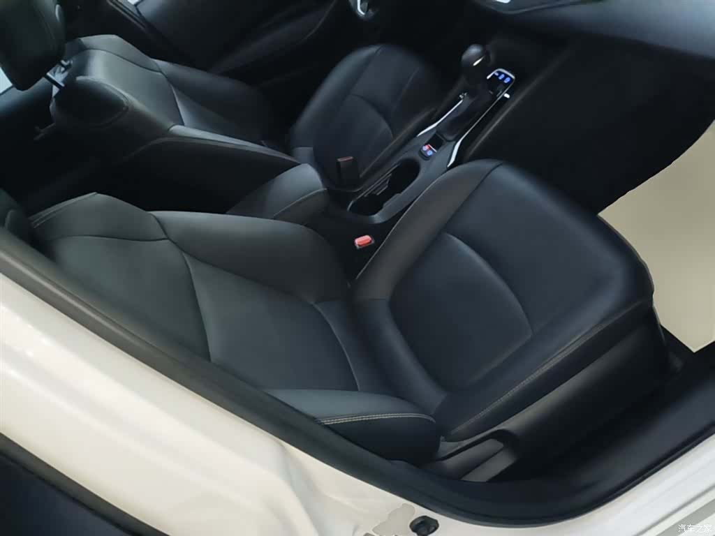 Toyota Corolla, 2021 25