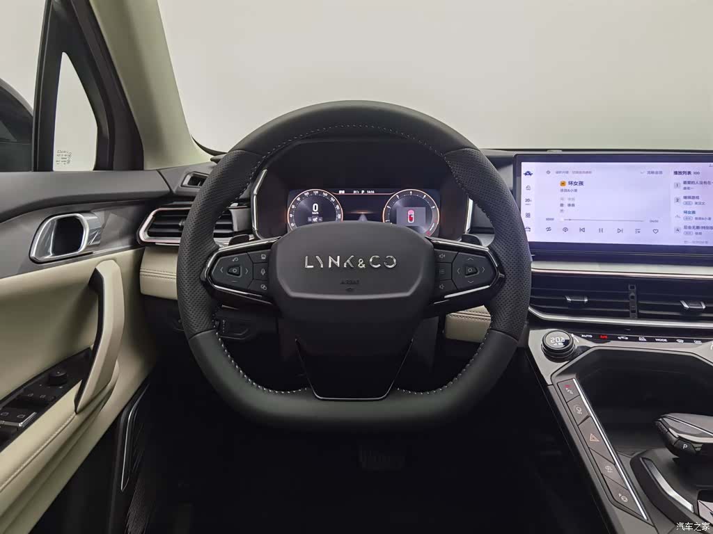 Lynk & Co 02, 2024 11