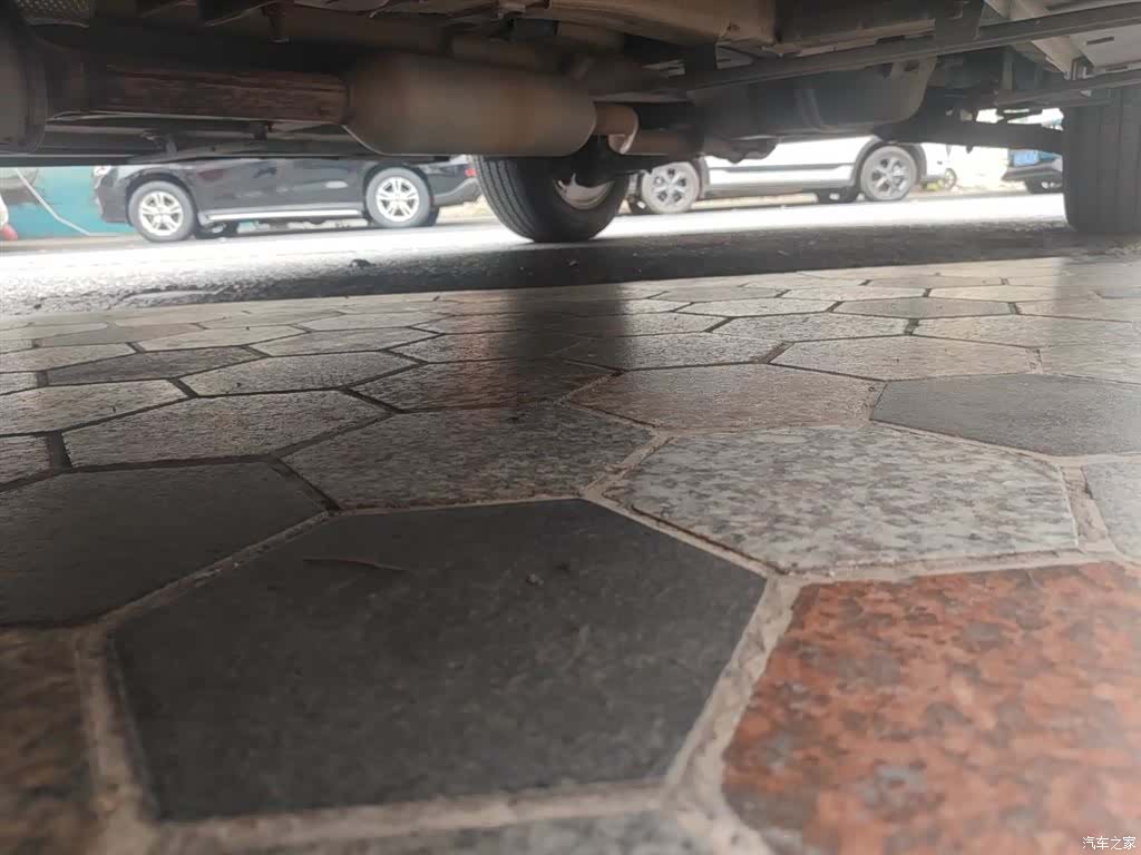 Changan CS55, 2017 19