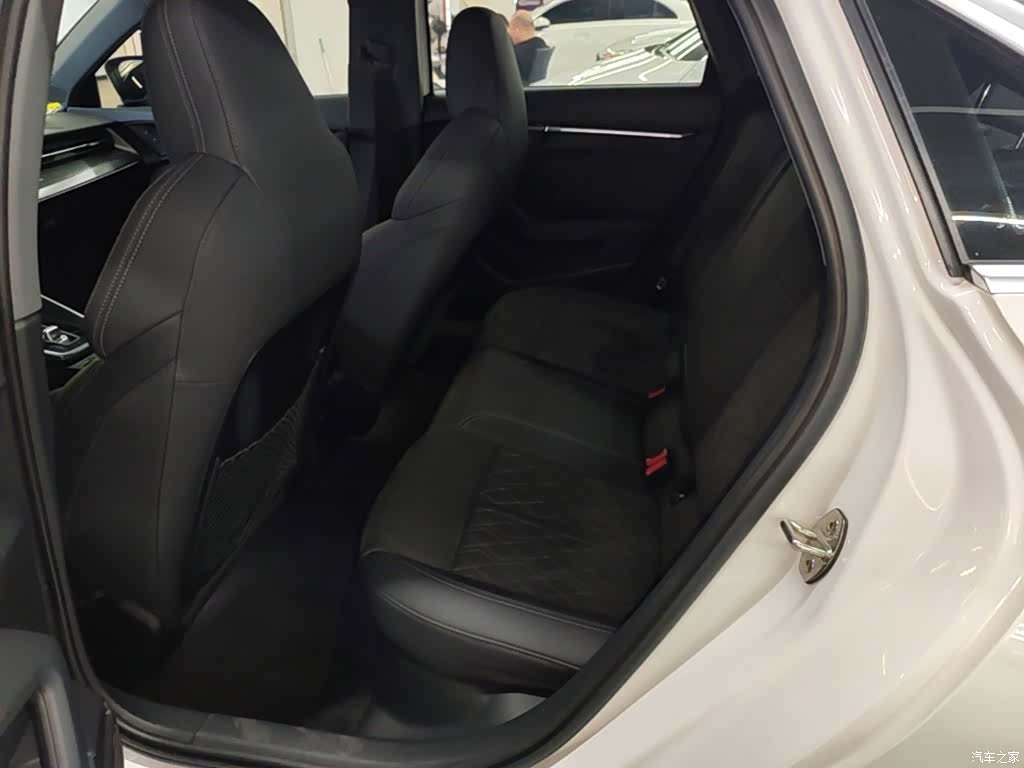 Audi A3, 2021 17