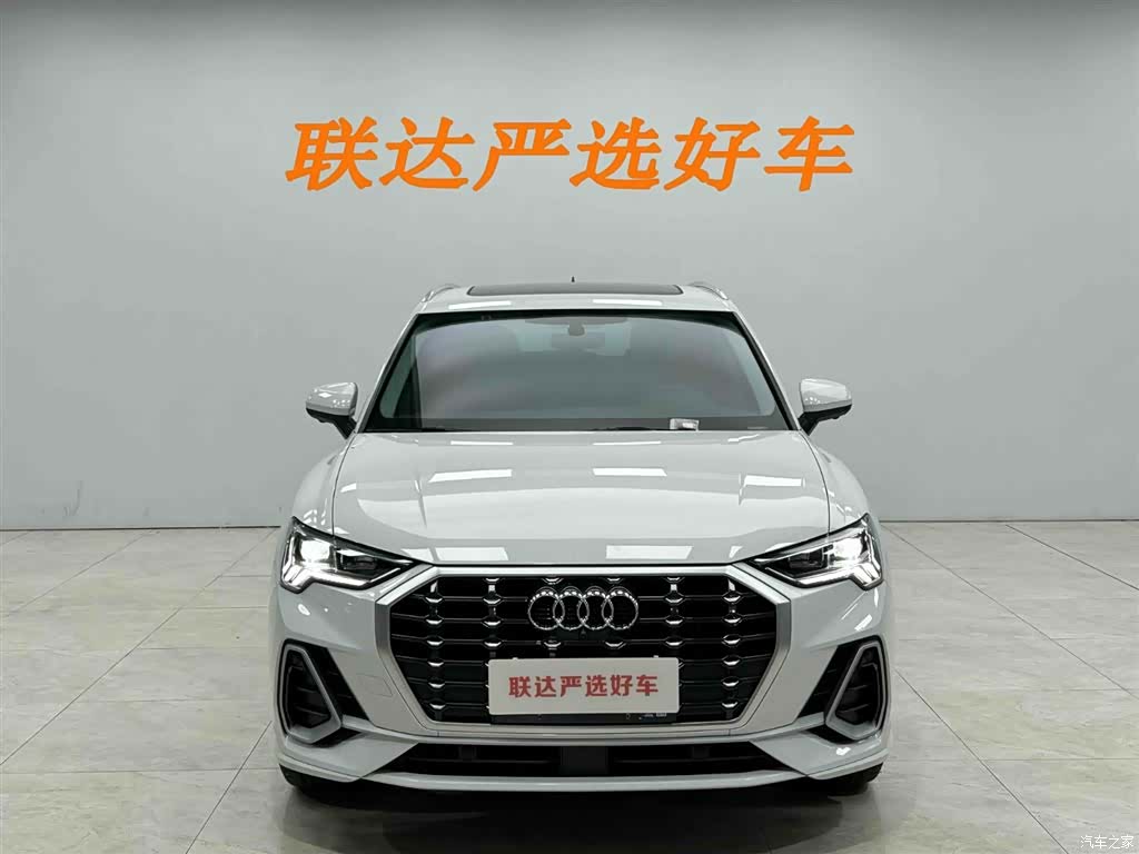 Audi Q3, 2022 22
