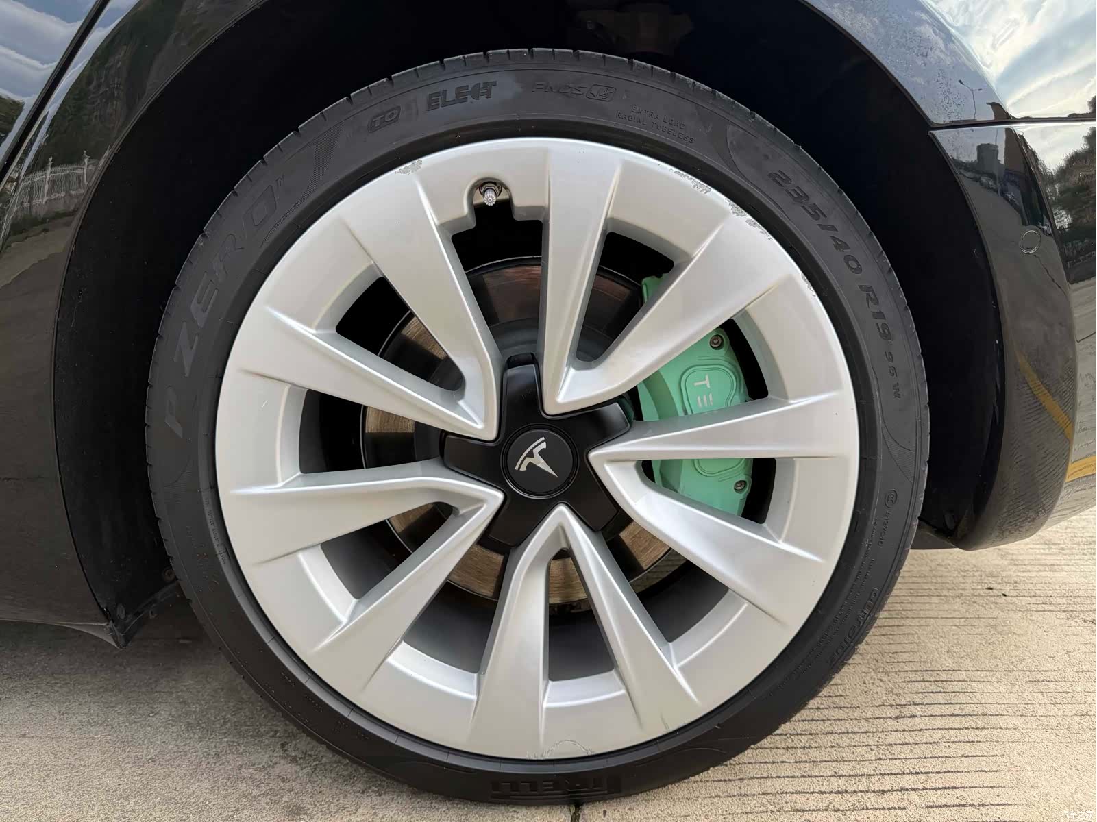 Tesla Model 3, 2023 8