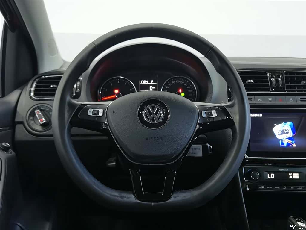 Volkswagen Polo, 2018 11
