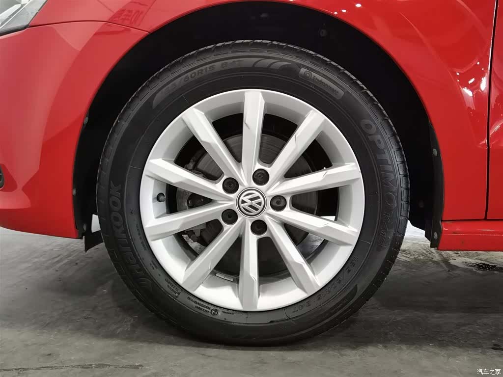 Volkswagen Polo, 2018 17