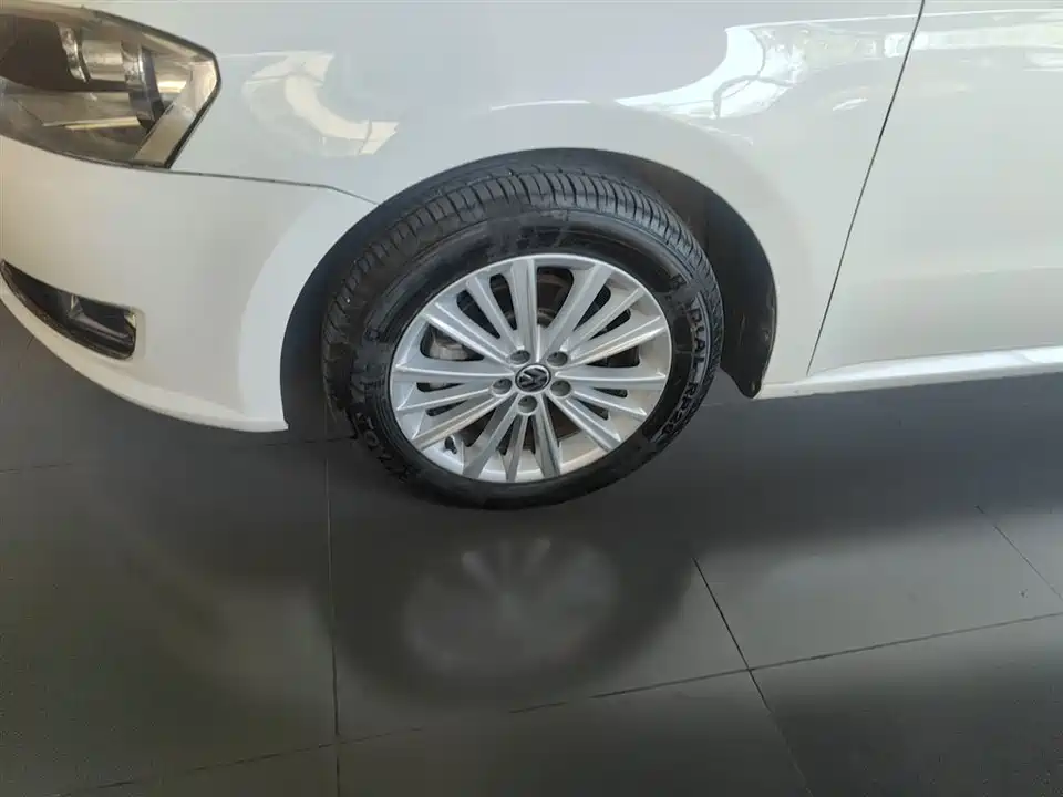Volkswagen Langxing Volkswagen Langxing