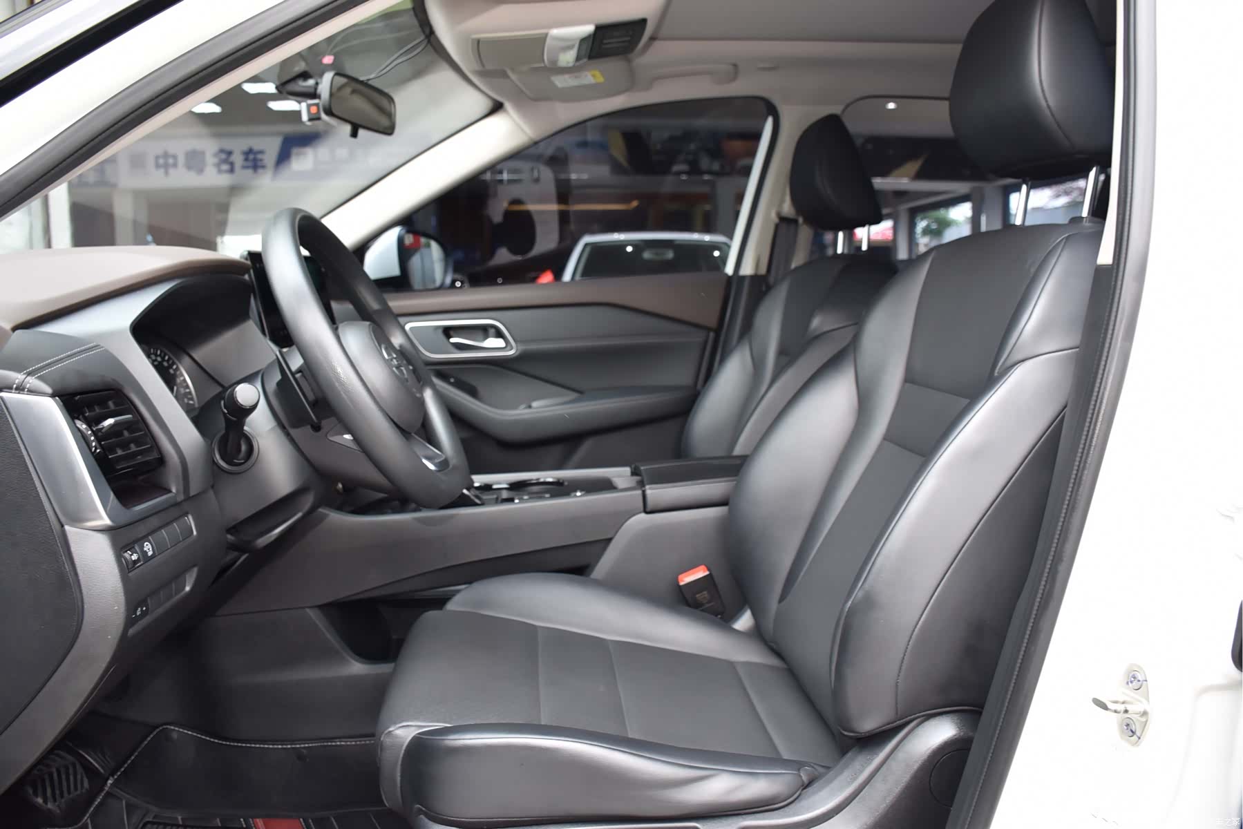Nissan X-Trail, 2021 11