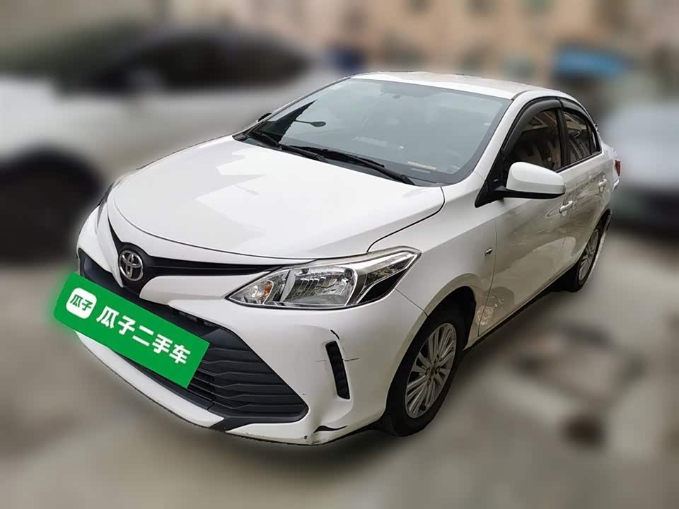 Toyota Vios