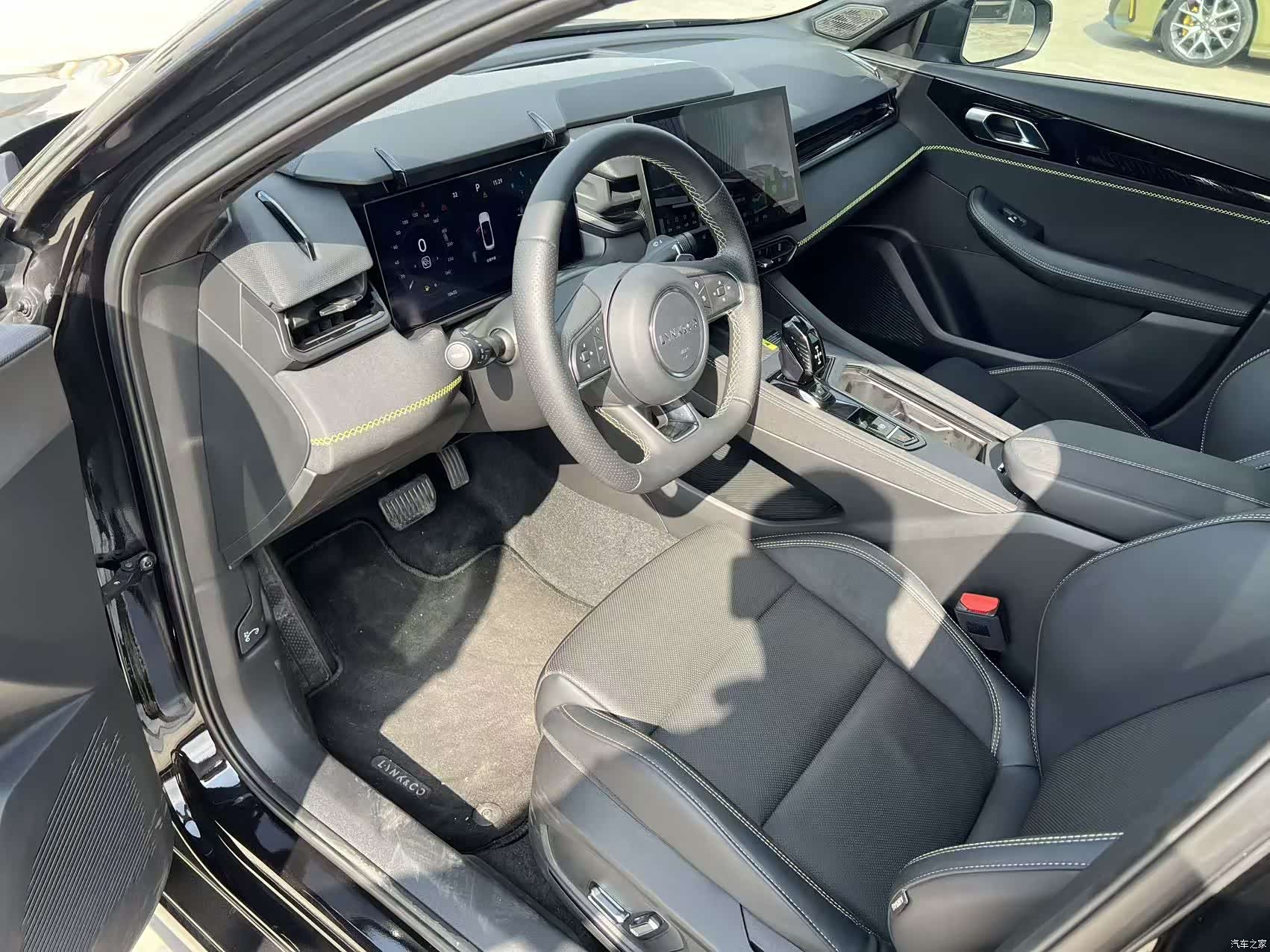 Lynk & Co 02, 2023 8