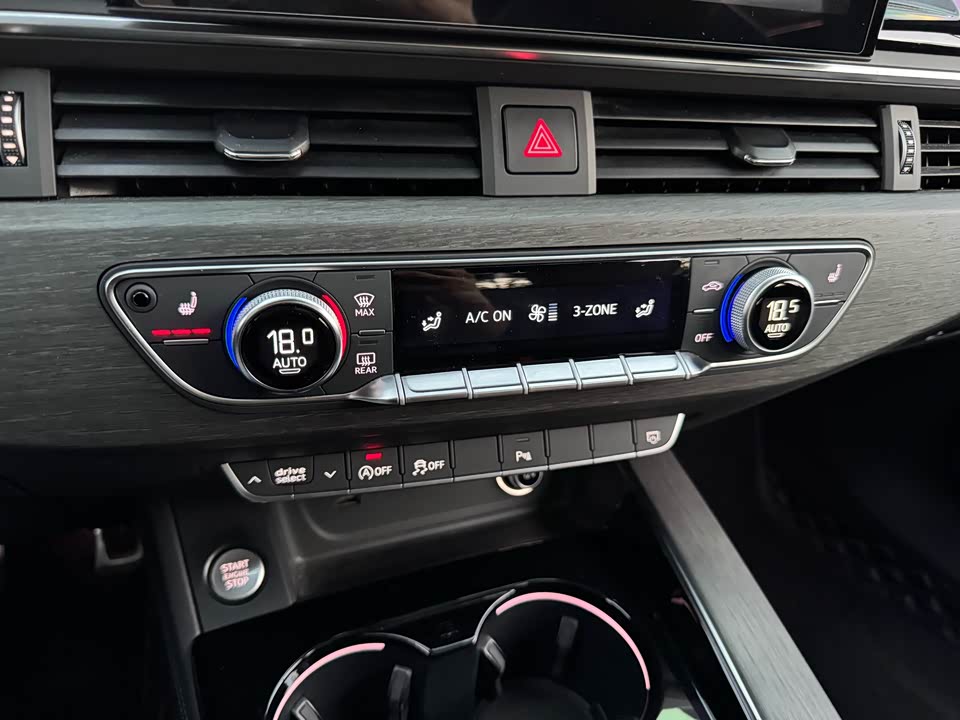 Audi A4L Audi A4L