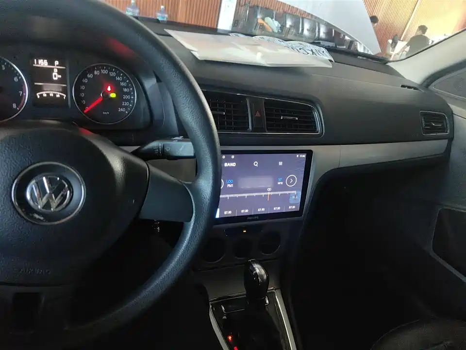 Volkswagen Langxing Volkswagen Langxing