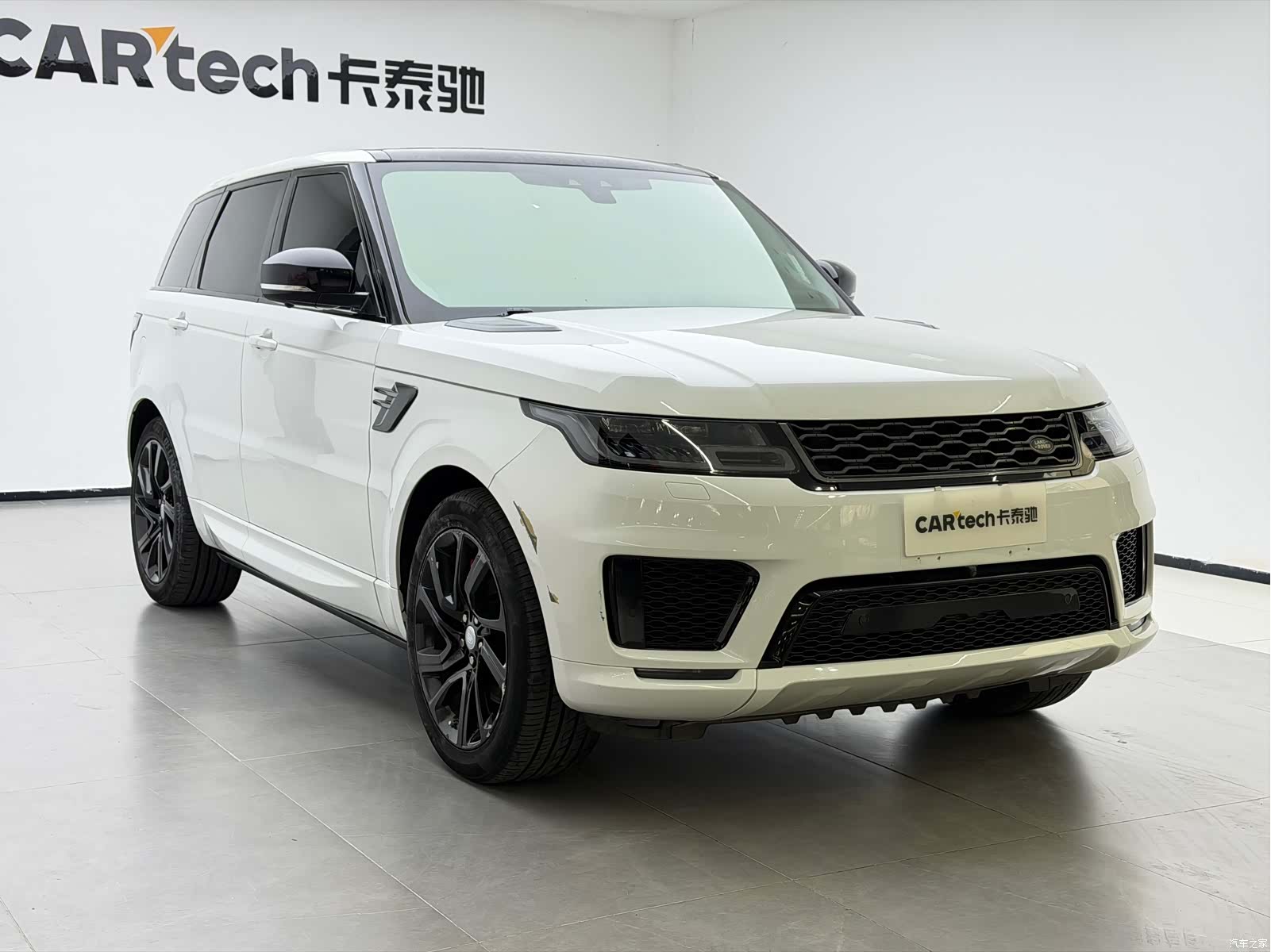 Land Rover Range Rover, 2018 7