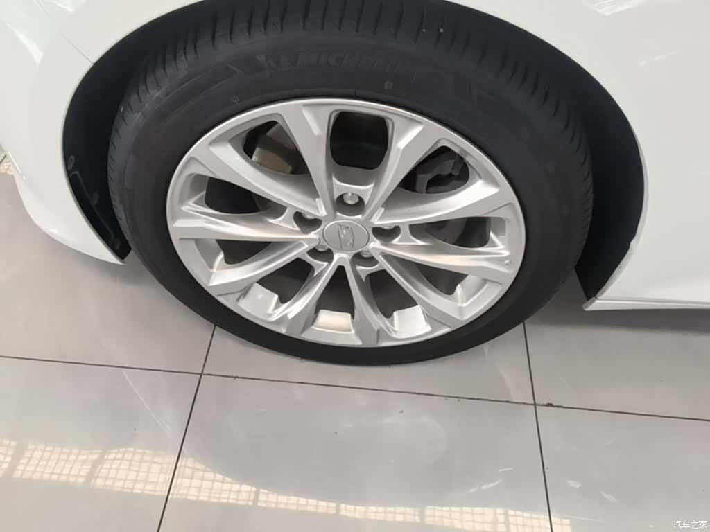 Cadillac CT5, 2023 23