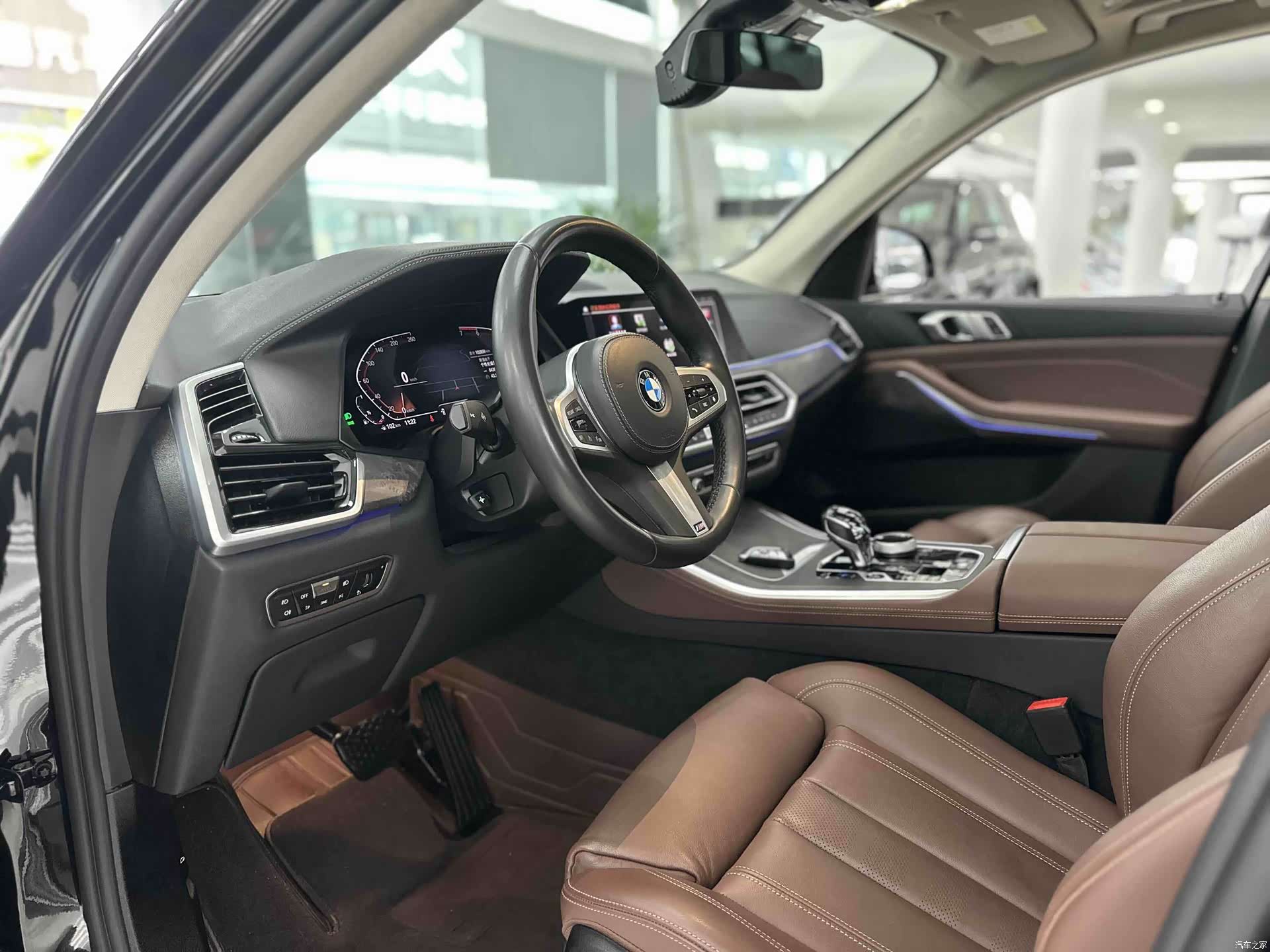 BMW X5, 2020 14