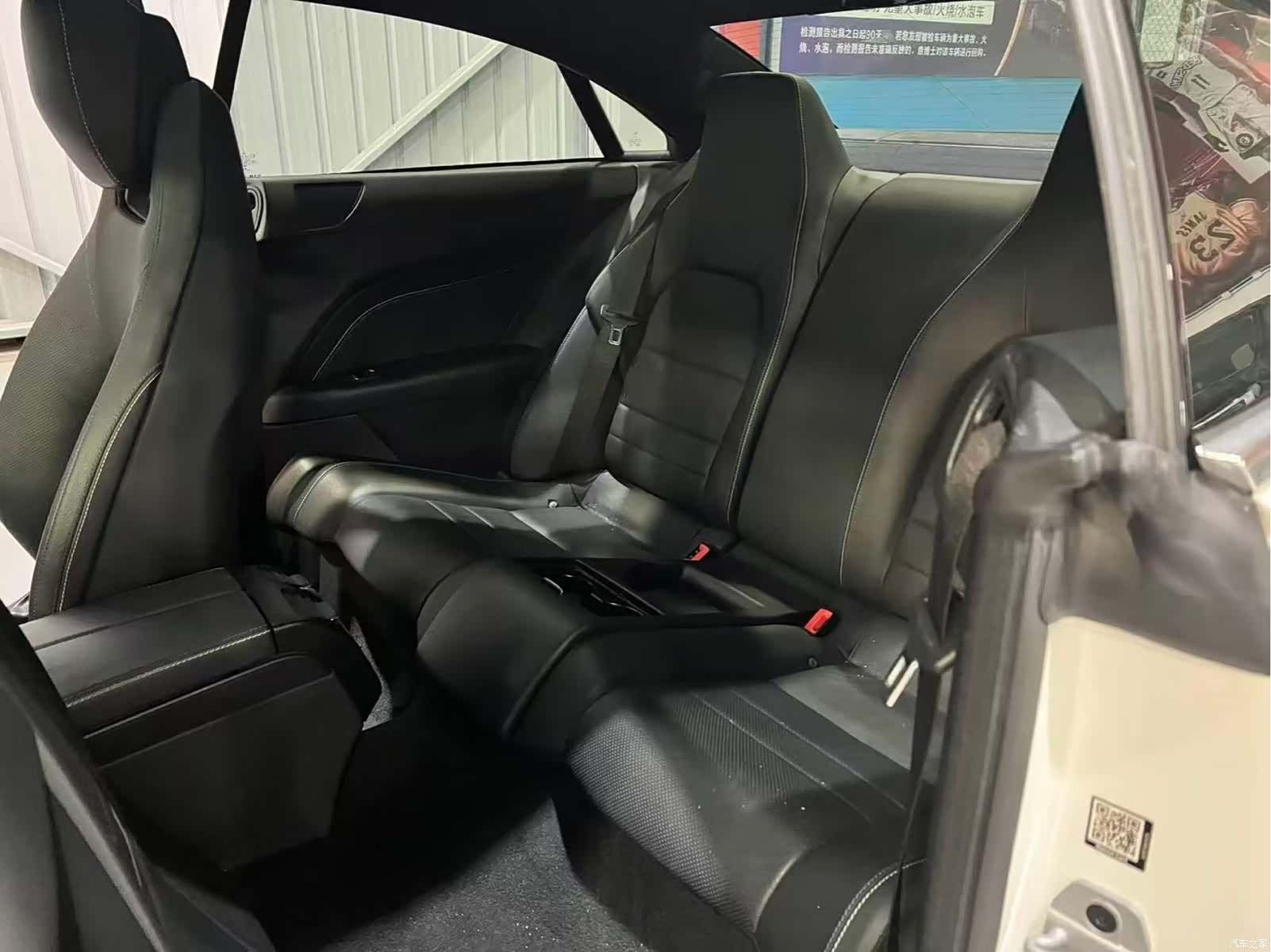 Mercedes-Benz E-Class, 2016 все фото