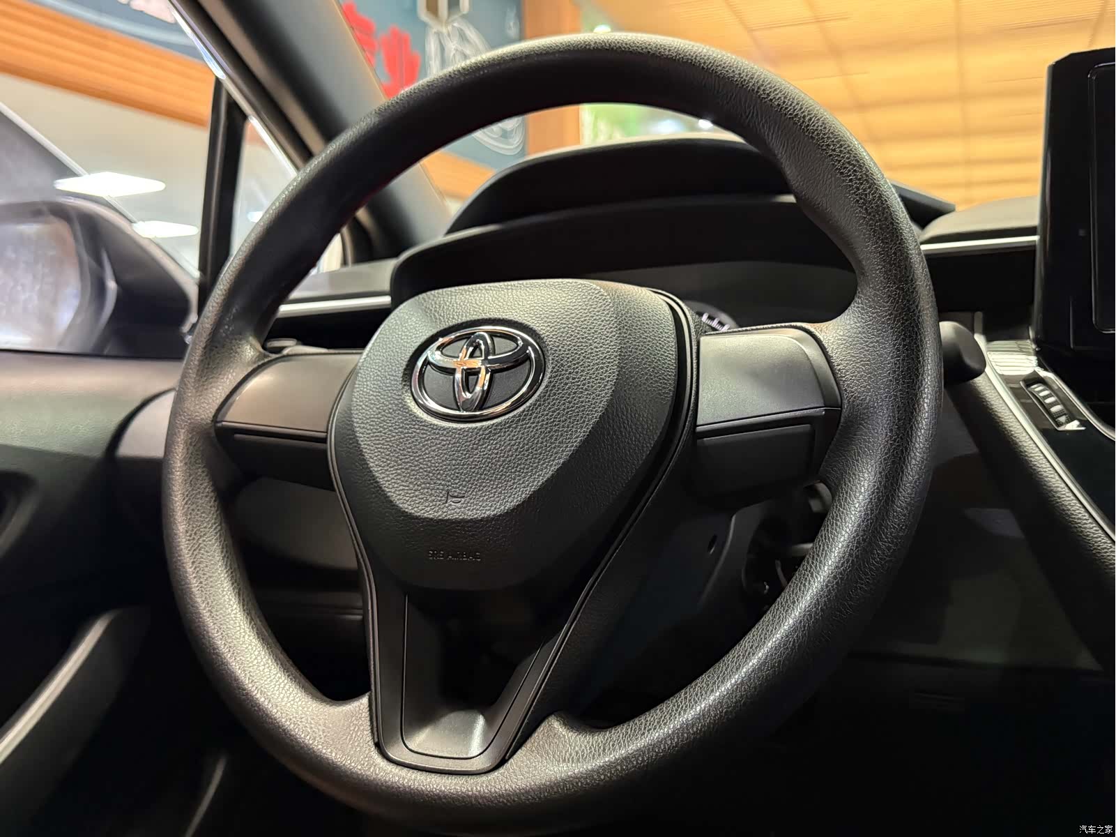 Toyota Levin, 2022 15