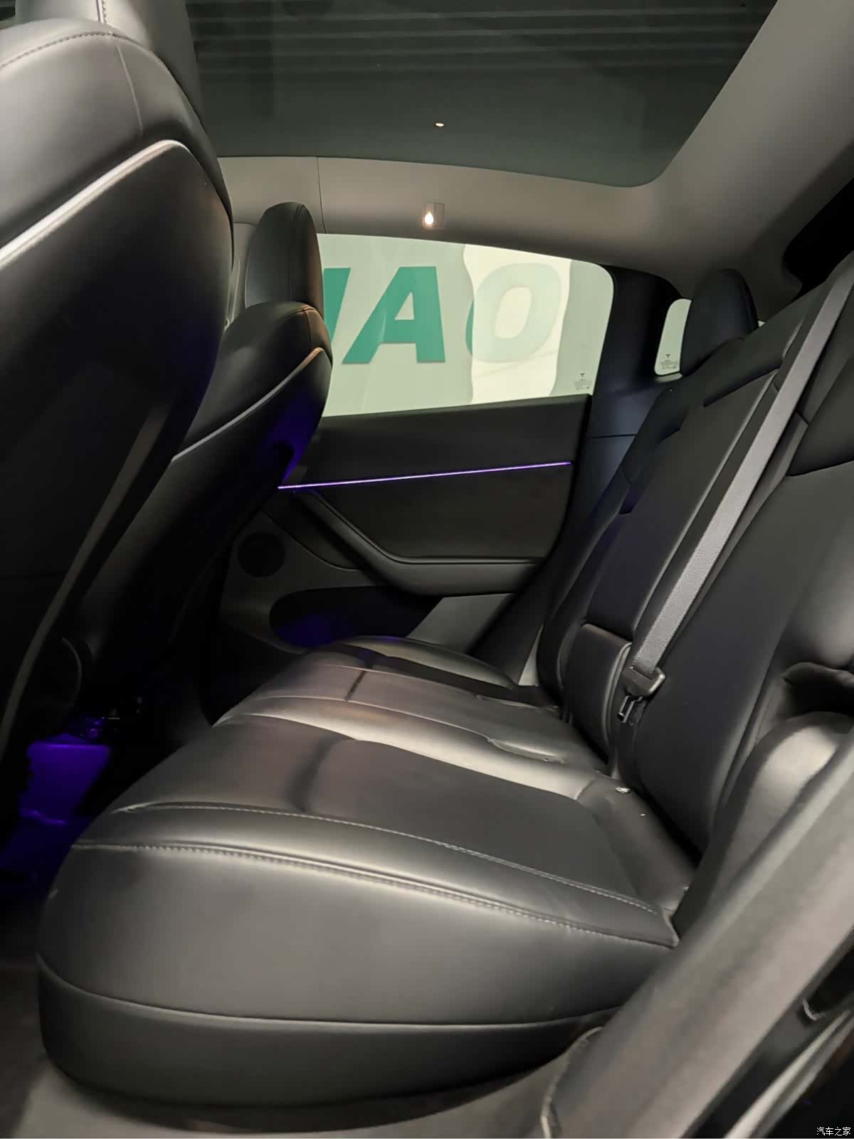 Tesla Model Y, 2022 6