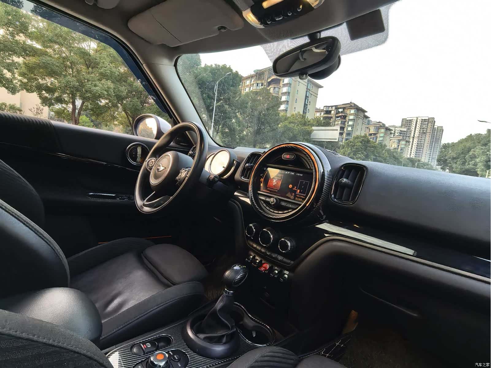 Mini Countryman, 2019 7