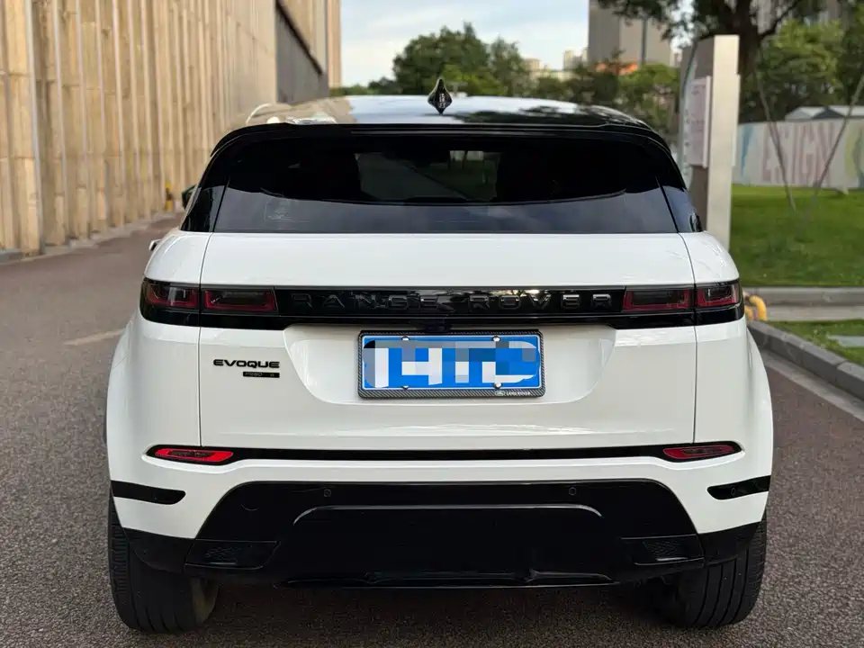 Land Rover Range Rover Aurora Land Rover Range Rover Aurora