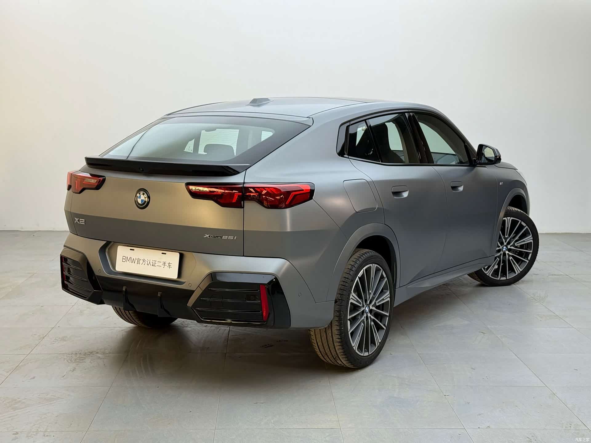 BMW X2, 2024 4