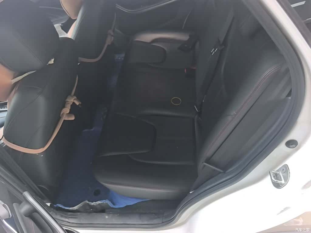 Chery 3x, 2022 17