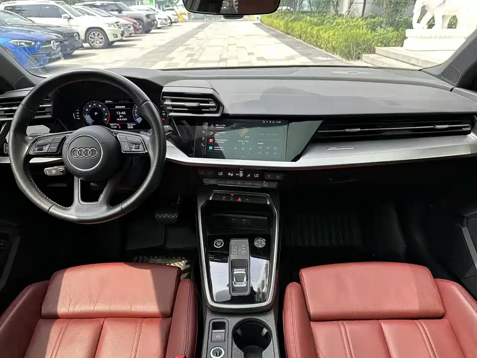 Audi A3 Audi A3