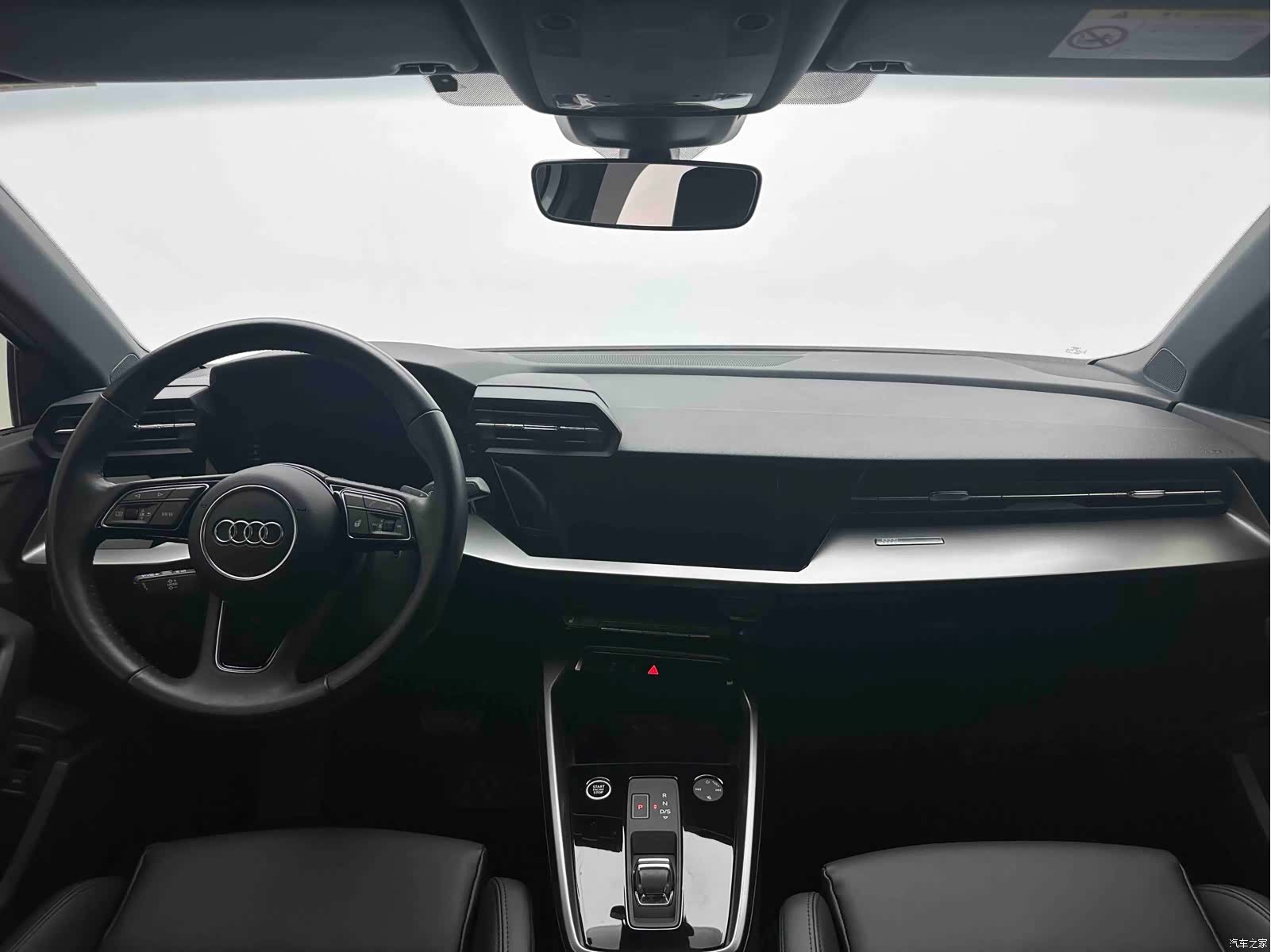 Audi A3, 2023 14