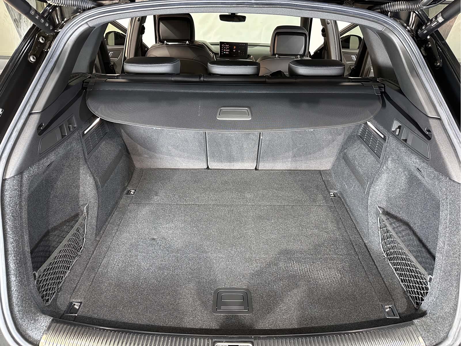 Audi Q5L, 2024 14