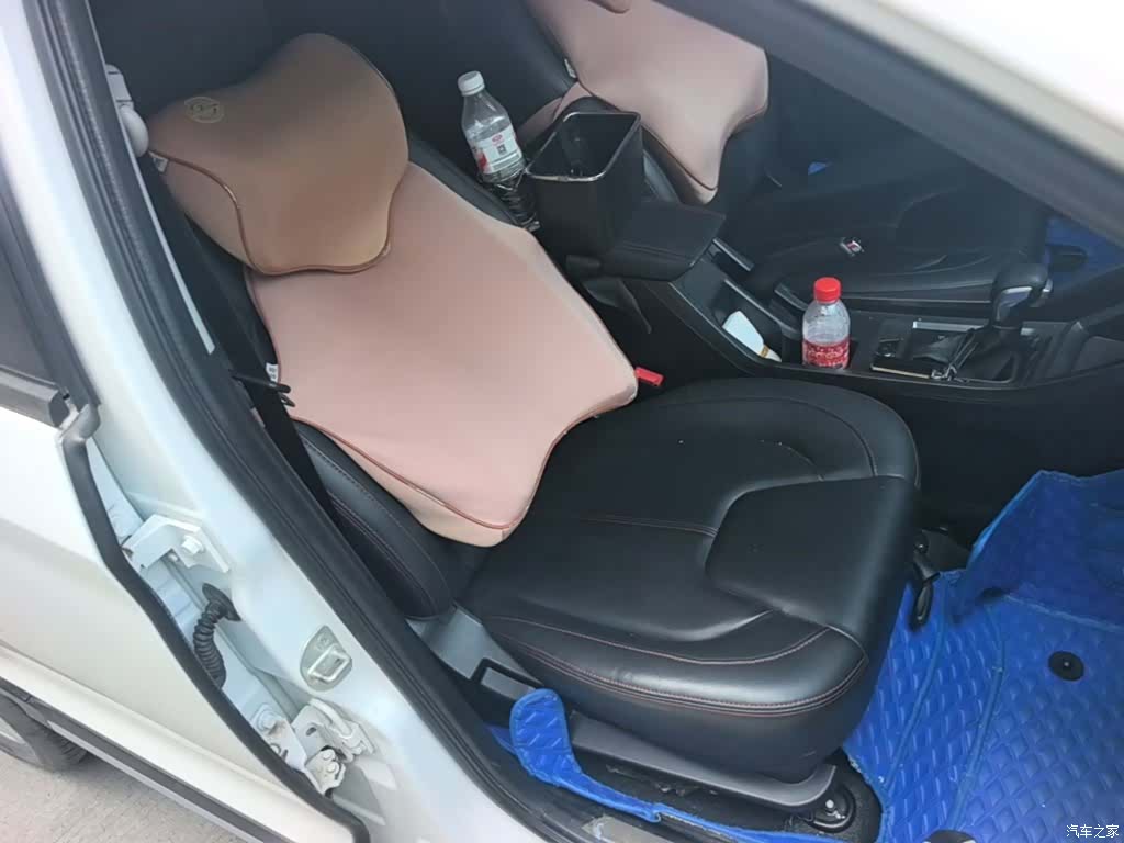 Chery 3x, 2022 25