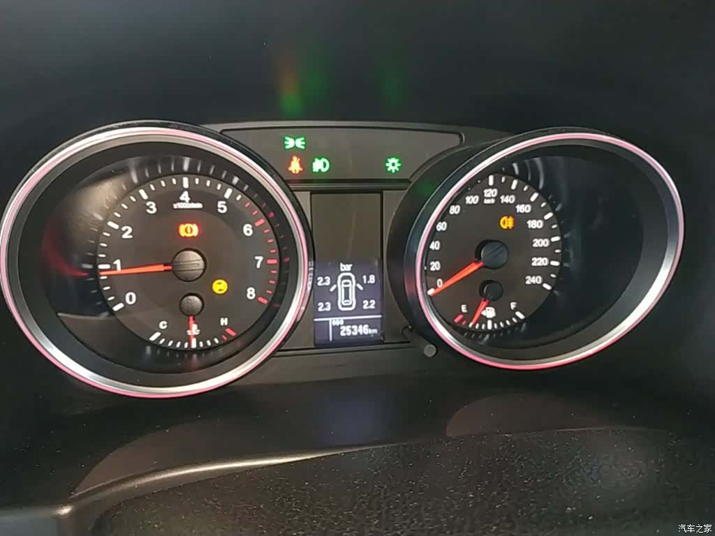 Haval H6, 2017 12