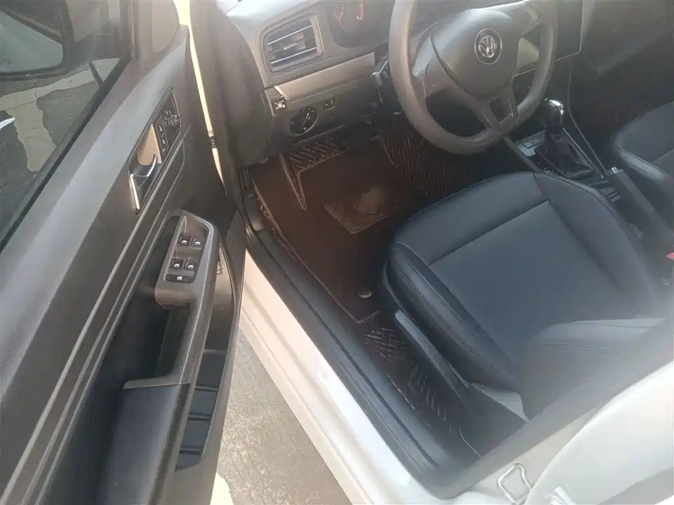 Volkswagen Lavida Volkswagen Lavida