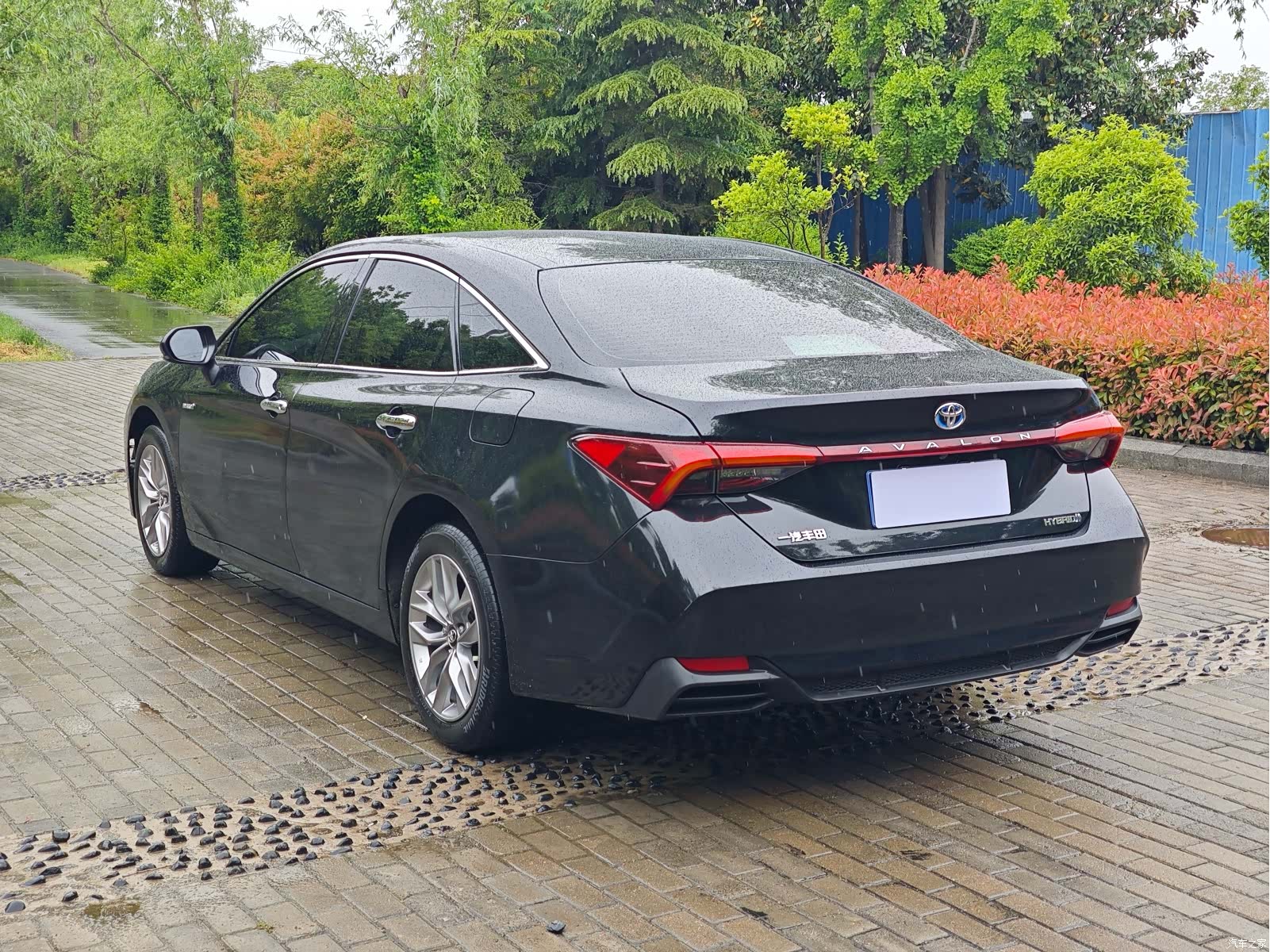 Toyota Avalon, 2022 10