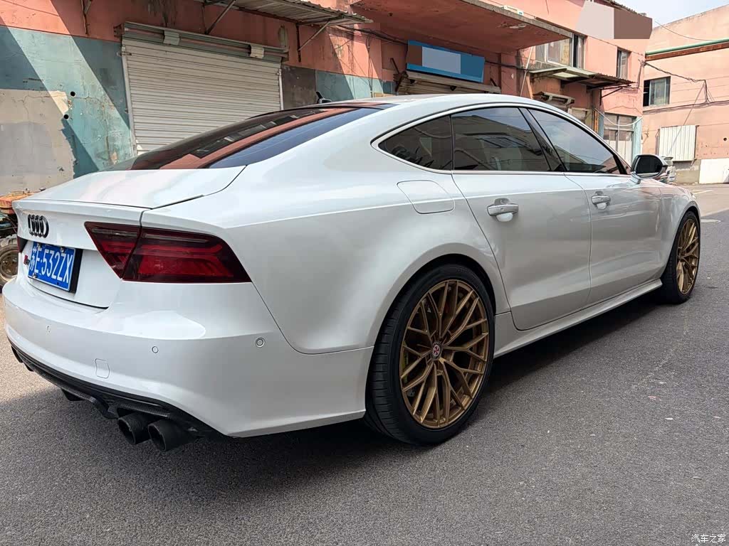 Audi TT, 2018 9