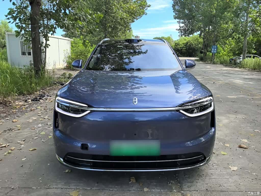 AITO M7, 2025 3