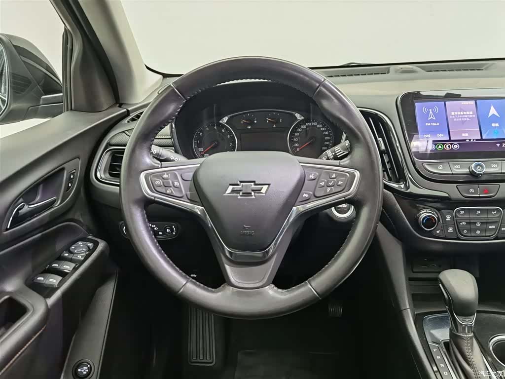 Chevrolet Equinox, 2021 11
