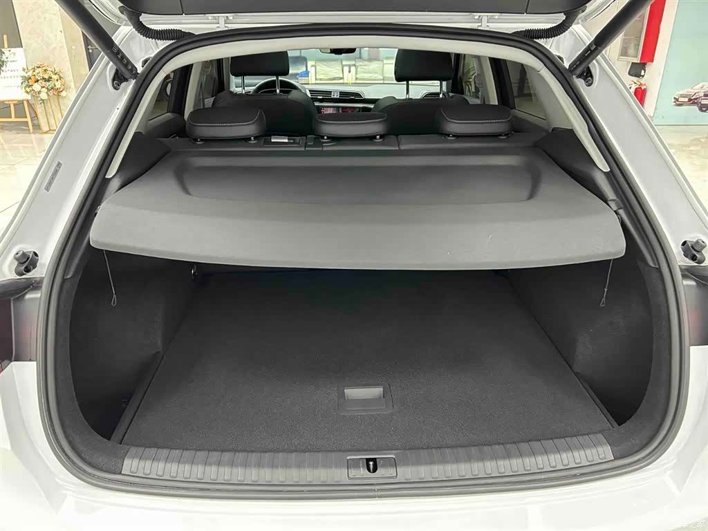 Audi Q3, 2022 16