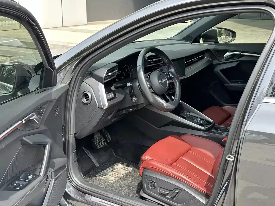 Audi A3 Audi A3