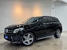 ����GLE(����) 2015�� GLE 400 4MATIC