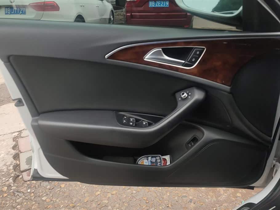 Audi A6L Audi A6L