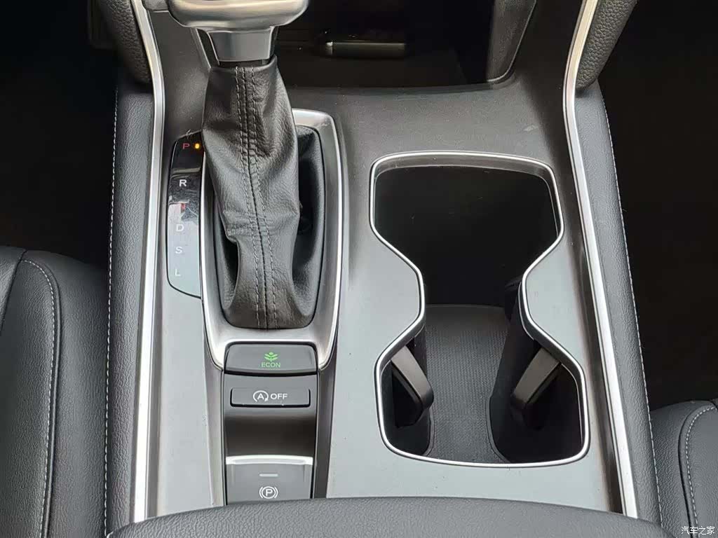 Honda Accord, 2021 30