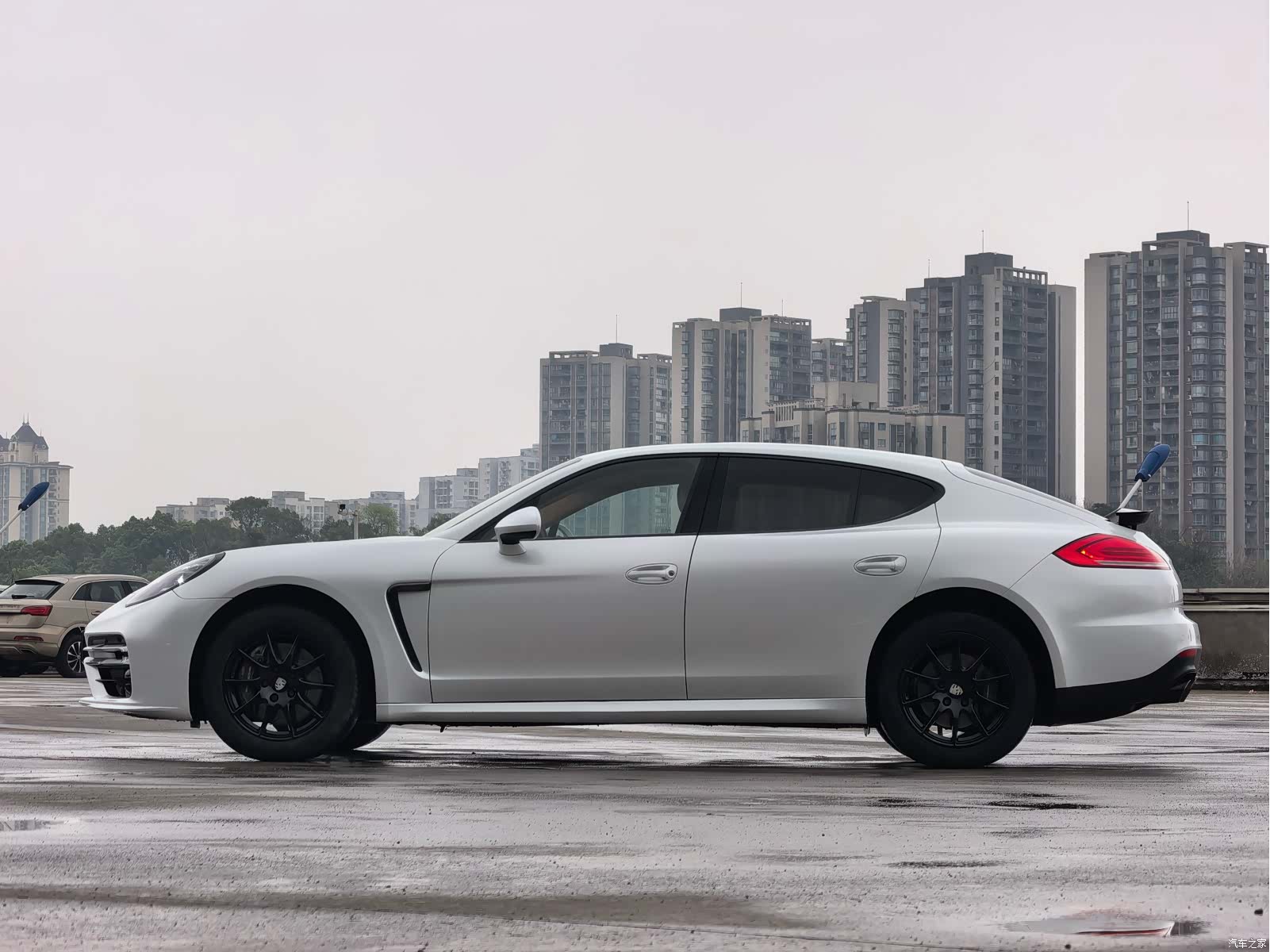 Porsche Panamera, 2014 14