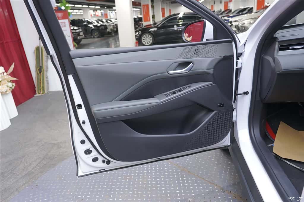 BYD Qin, 2025 9