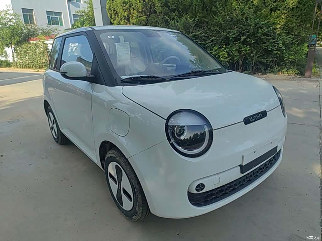 Changan Lumin, 2026 4