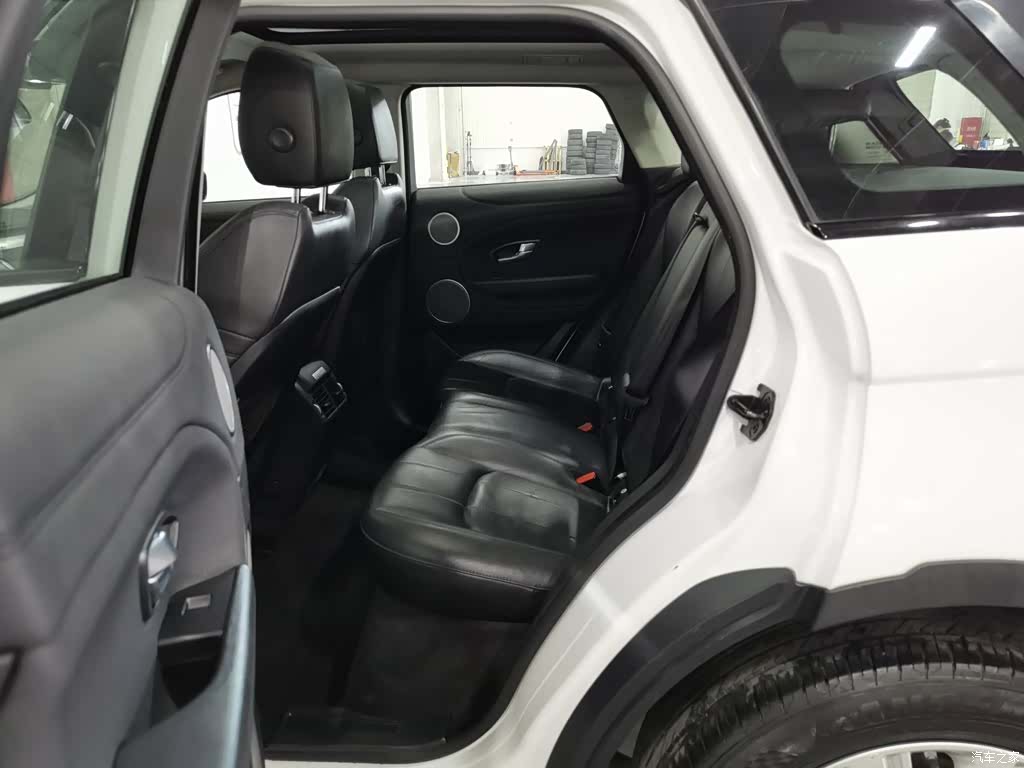 Land Rover Range Rover, 2017 15