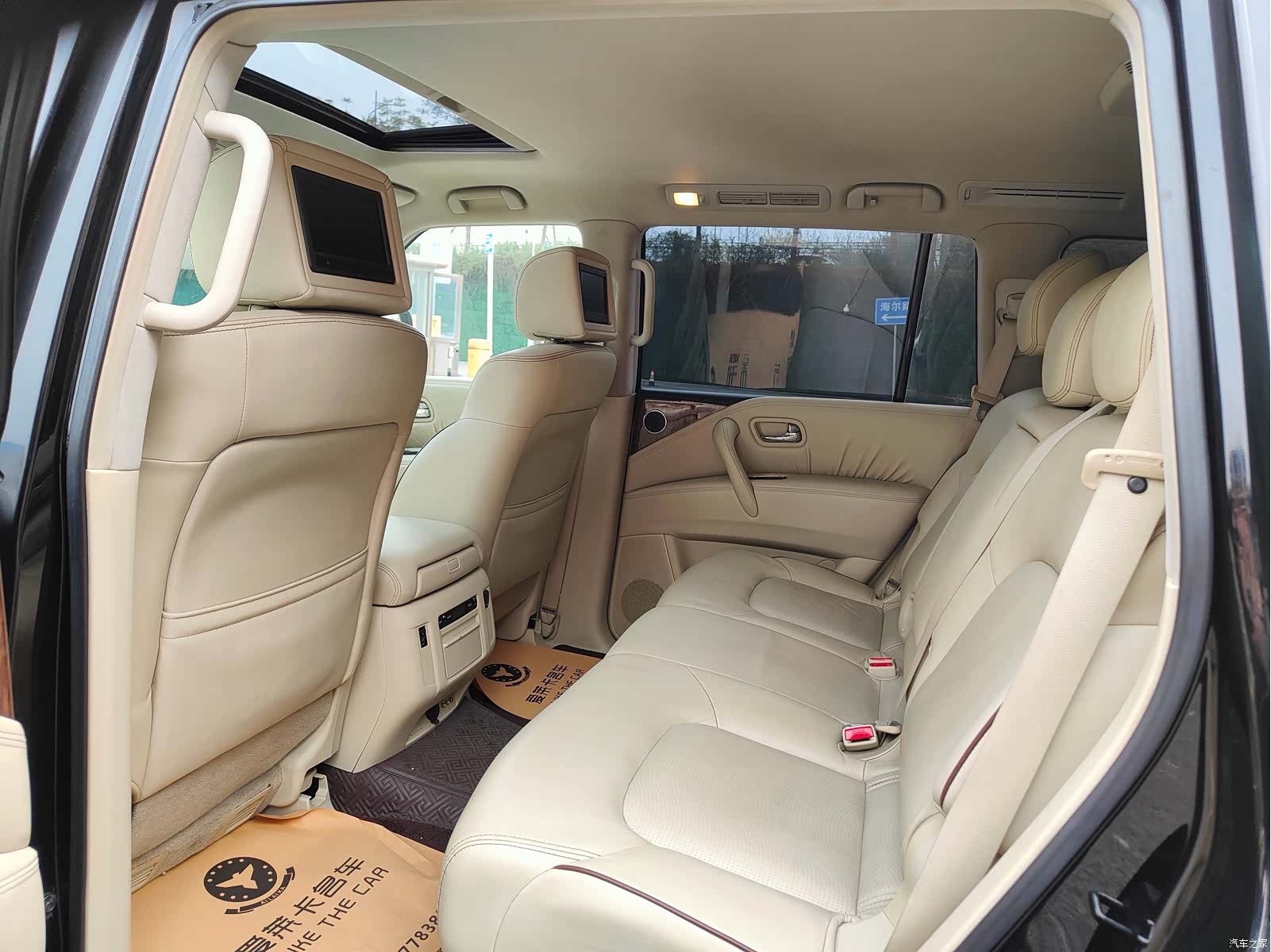 Nissan Patrol, 2013 10