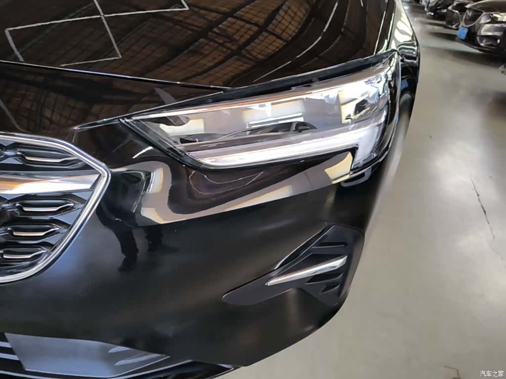 Buick Regal, 2022 24