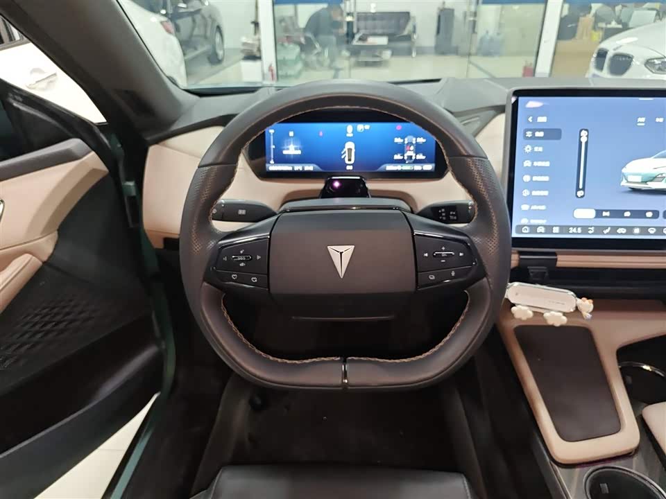 DEEPAL Dark blue SL03