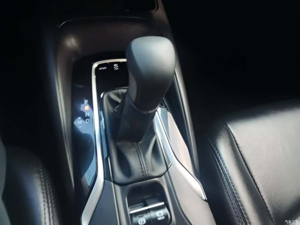 Toyota Allion, 2022 14