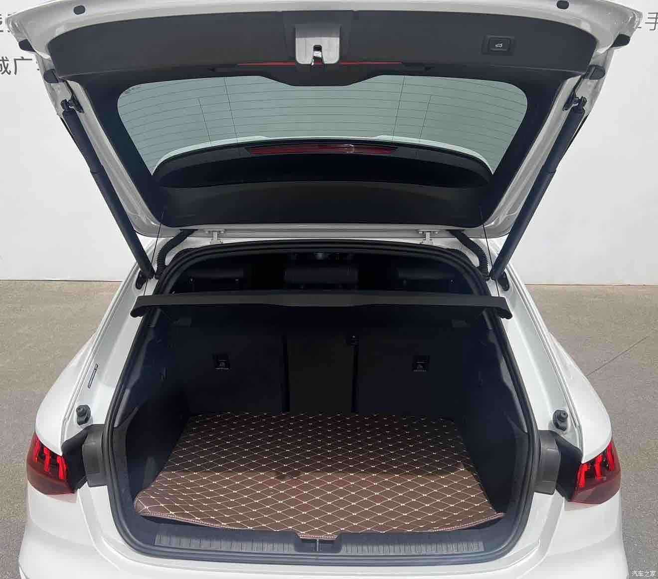 Audi A3, 2021 13