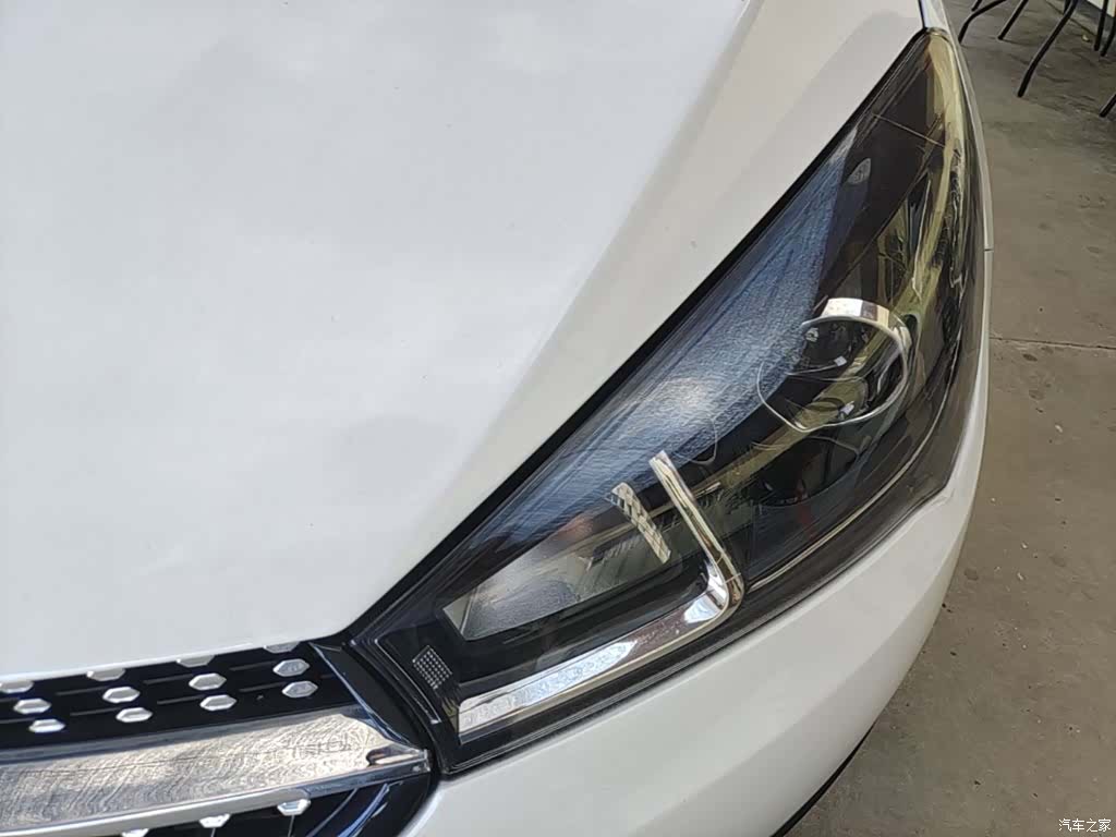 Chery 5, 2023 24